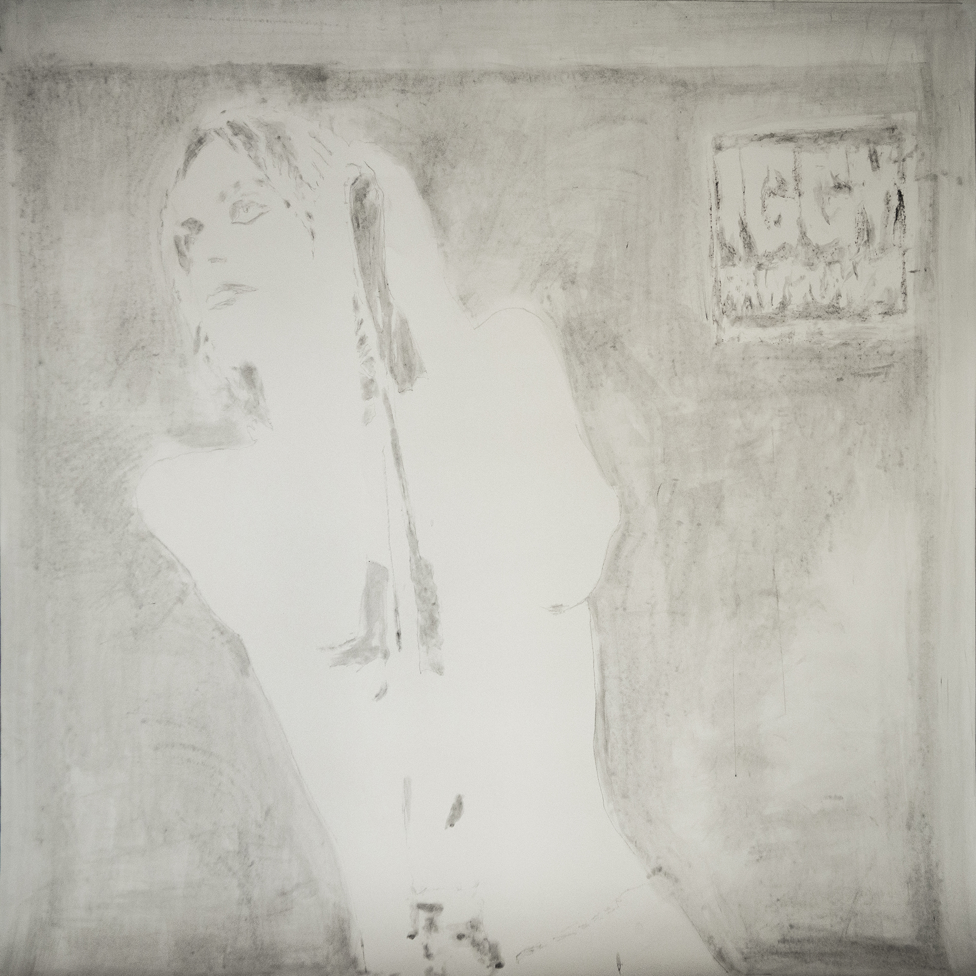 jörg kammler – paintings – berlin – raw power 1